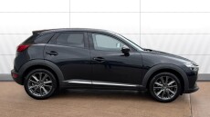 Mazda CX-3 2.0 Sport Nav 5dr Petrol Hatchback